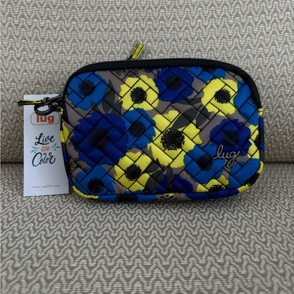 Lug Coup NWT